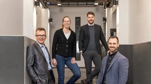 Das Team von Second Elements steht Ihnen kompetent für Inhouse-Unterstützung zur Seite.