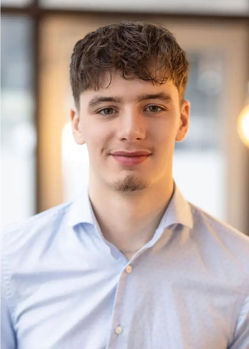 Joshua-Pieper