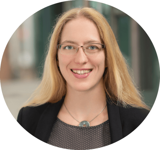 April Bortz versierte Expertin im Bereich Digital Marketing