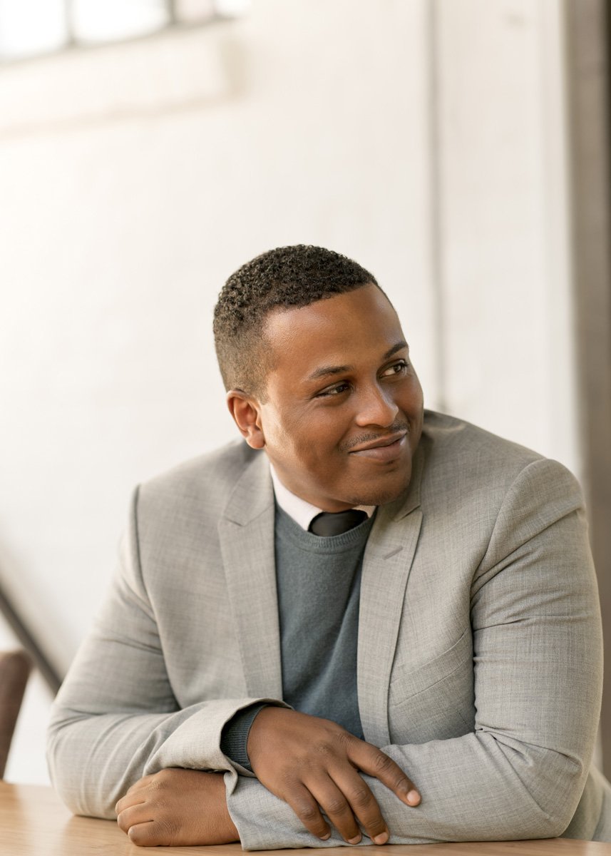 Carlos Ngugi, SEO-Experte bei Second Elements Digital Marketing – Spezialist für Suchmaschinenoptimierung.