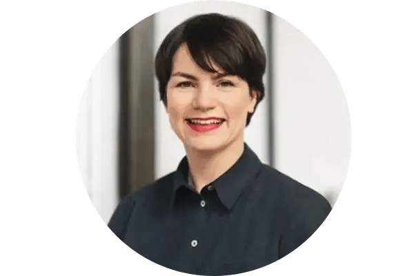 Cornelia Pieper: HR Manager Second Elements GmbH & Co. KG