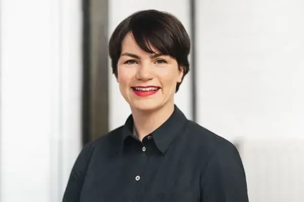 Cornelia Pieper: HR Manager Second Elements GmbH & Co. KG