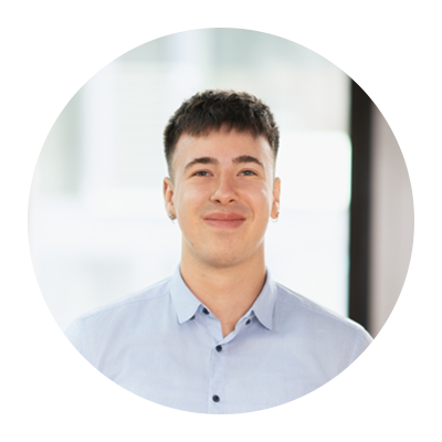 David Fritze Promt Scout Experte Second Elements