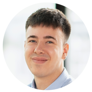 David Fritze - PromtScout Experte bei Second Elements David Fritze - PromtScout Experte bei Second Elements