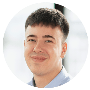 David Fritze - PromtScout Experte bei Second Elements David Fritze - PromtScout Experte bei Second Elements