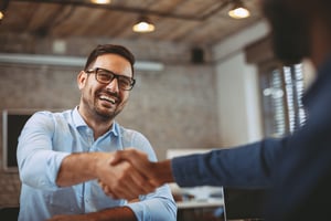 Second Elements Digital Marketing Agentur – Professioneller und pflegender Kundenkontakt für nachhaltige Erfolge.