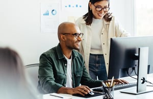 Second Elements Digital Marketing Agentur – Verbindliche Partnerschaft für nachhaltigen Online-Erfolg.