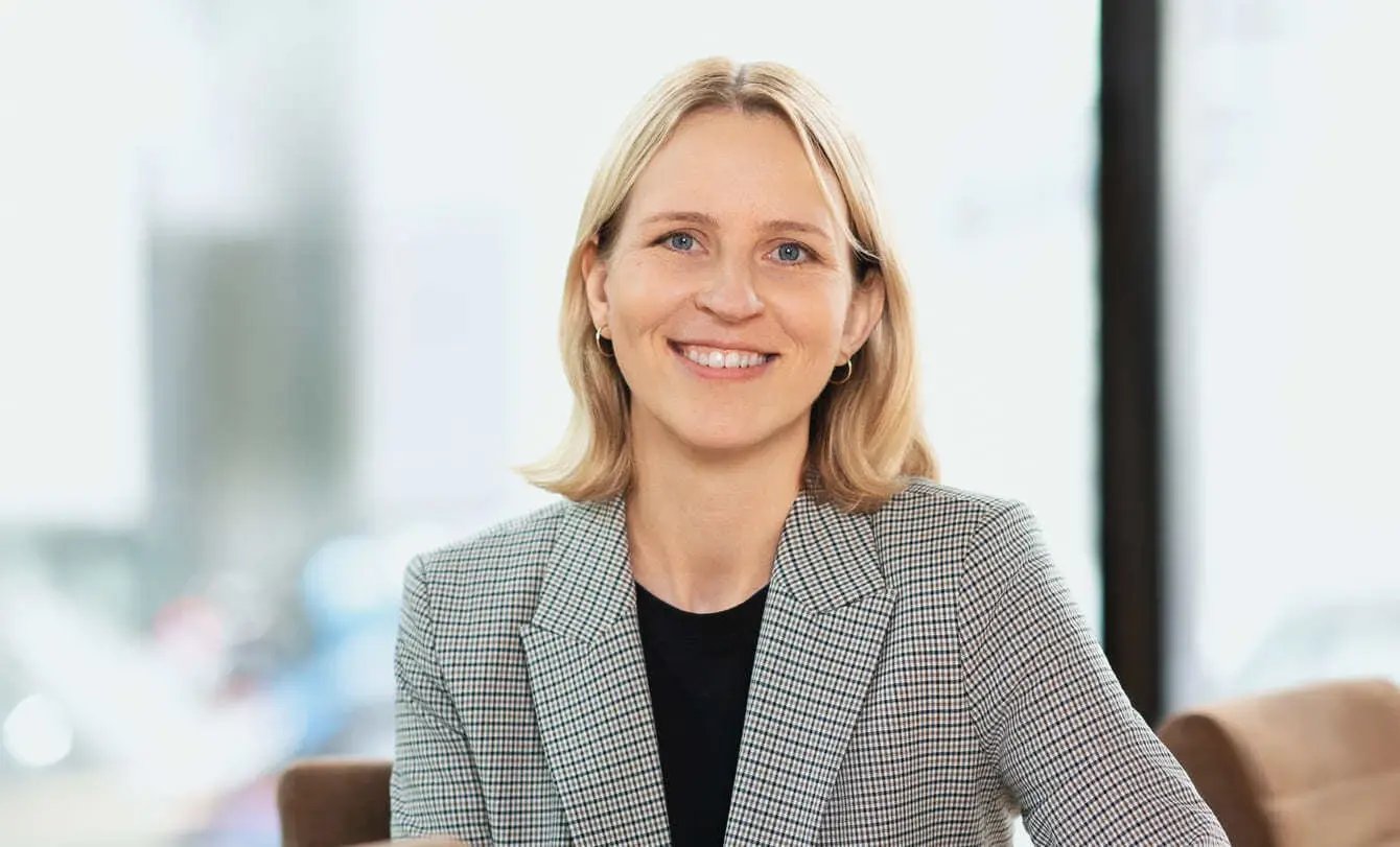 Franziska Martens – Senior Digital Marketing & SEA-Expertin bei Second Elements