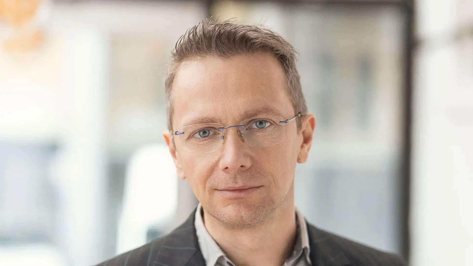 Georg Kieser Second Elements Head of SEO