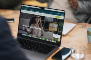 Google Display Ads – Strategien für mehr Wachstum und Reichweite im digitalen Marketing.