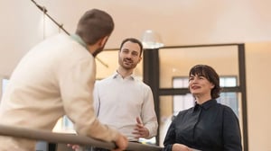 Jobs in Berlin – Werde Teil von Second Elements