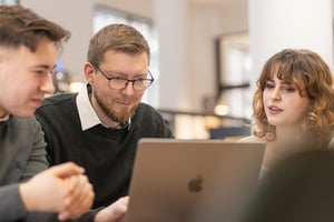 Jobs in Hamburg – Werde Teil von Second Elements
