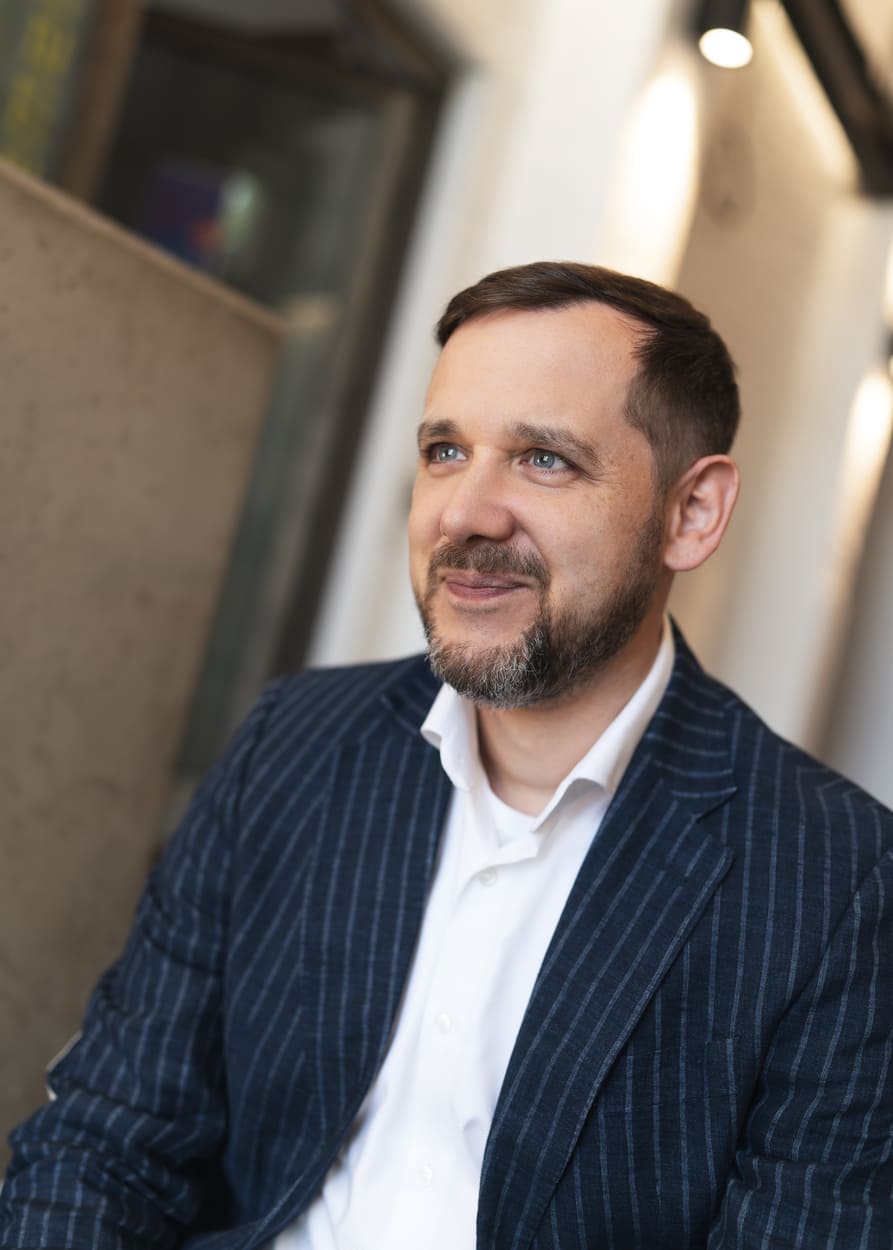 Lars Schipke – Digital Marketing Consultant in Berlin und Hamburg bei Second Elements.