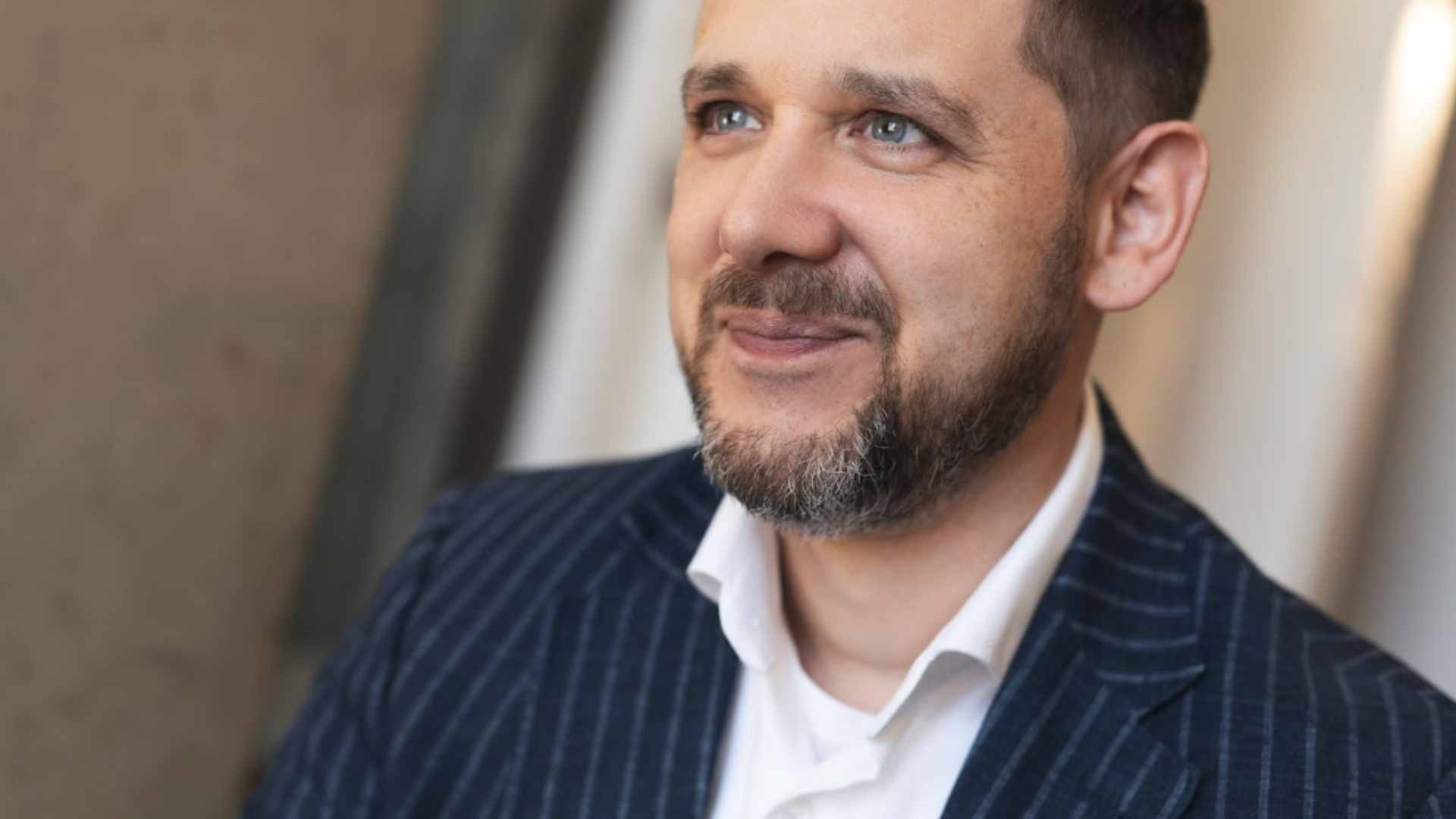 Lars Schipke – Digital Marketing Consultant für SEO bei Second Elements.