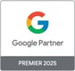 Google Premier Partner 2025: Second Elements