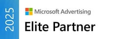 Als Microsoft Elite Partner 2025 steht Second Elements für geprüfte Qualität und digitale Exzellenz