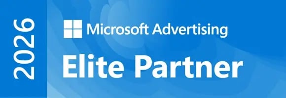 Microsoft Advertising Select Partner 2026