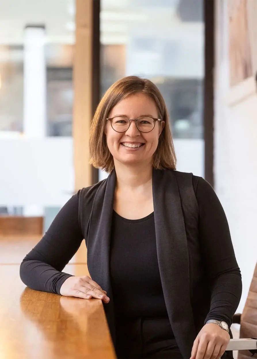 Marieke Schünadel
Prokuristin, Director Finance & Controlling