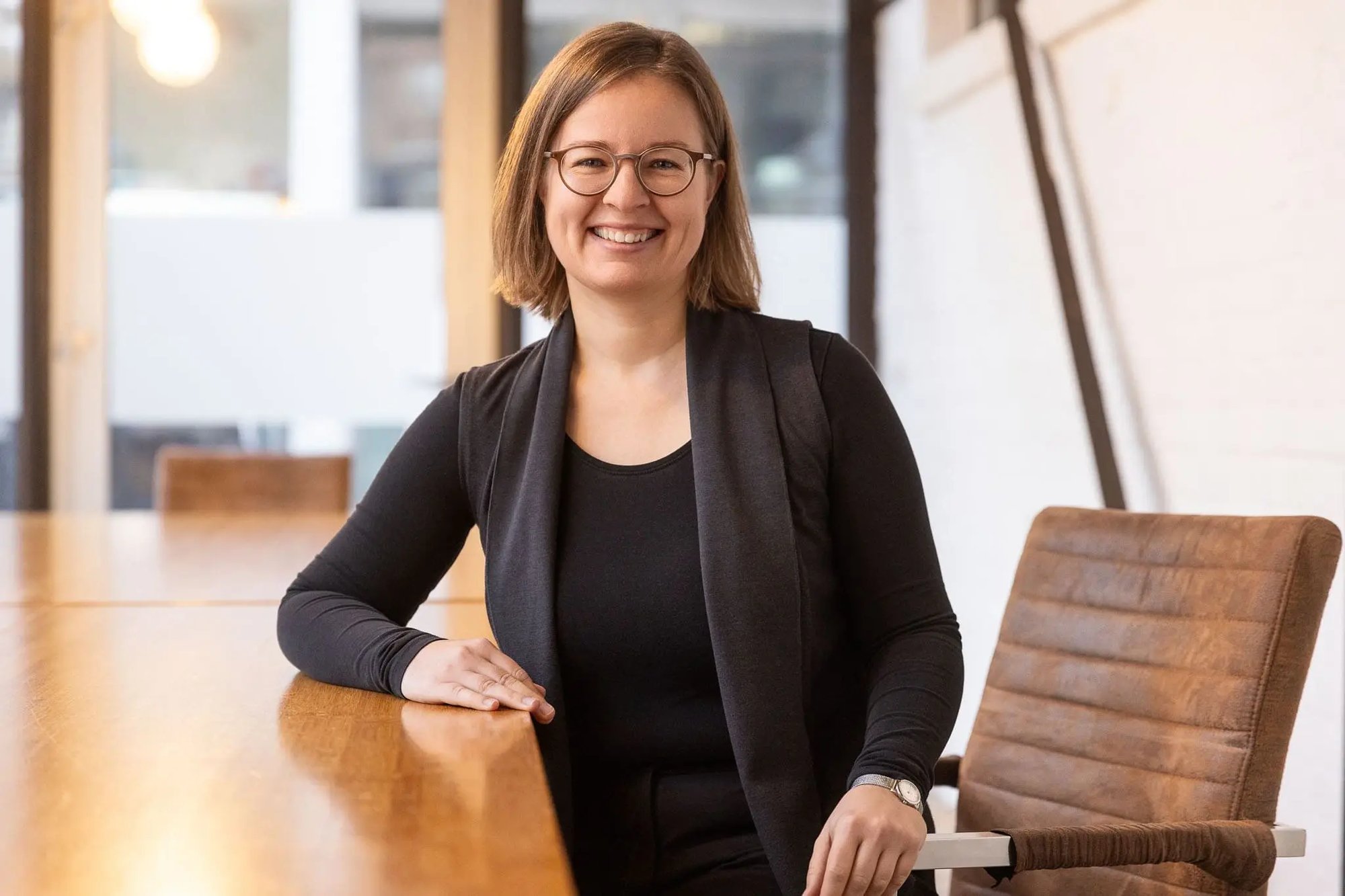 Marieke Schünadel
Prokuristin, Director Finance & Controlling