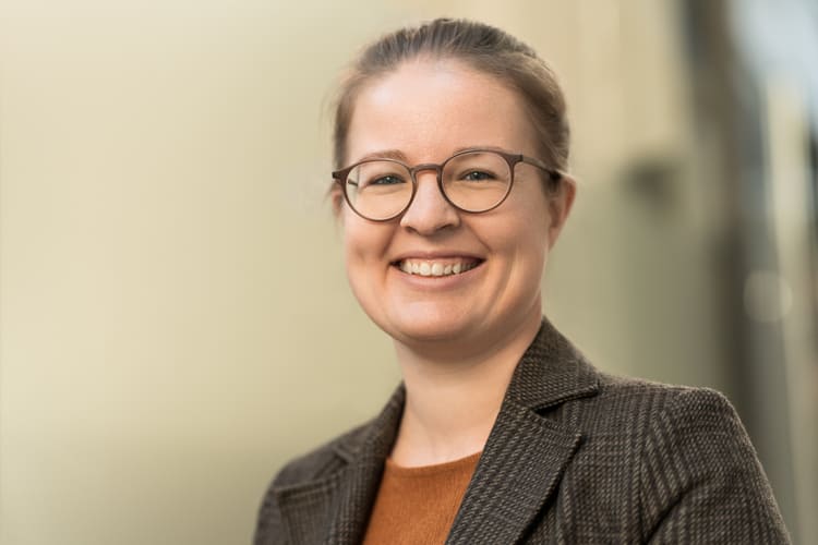 Marike Schünadel – Controlling & Buchhaltung bei Second Elements.