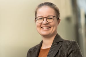 Marike Schünadel – Controlling & Buchhaltung bei Second Elements.