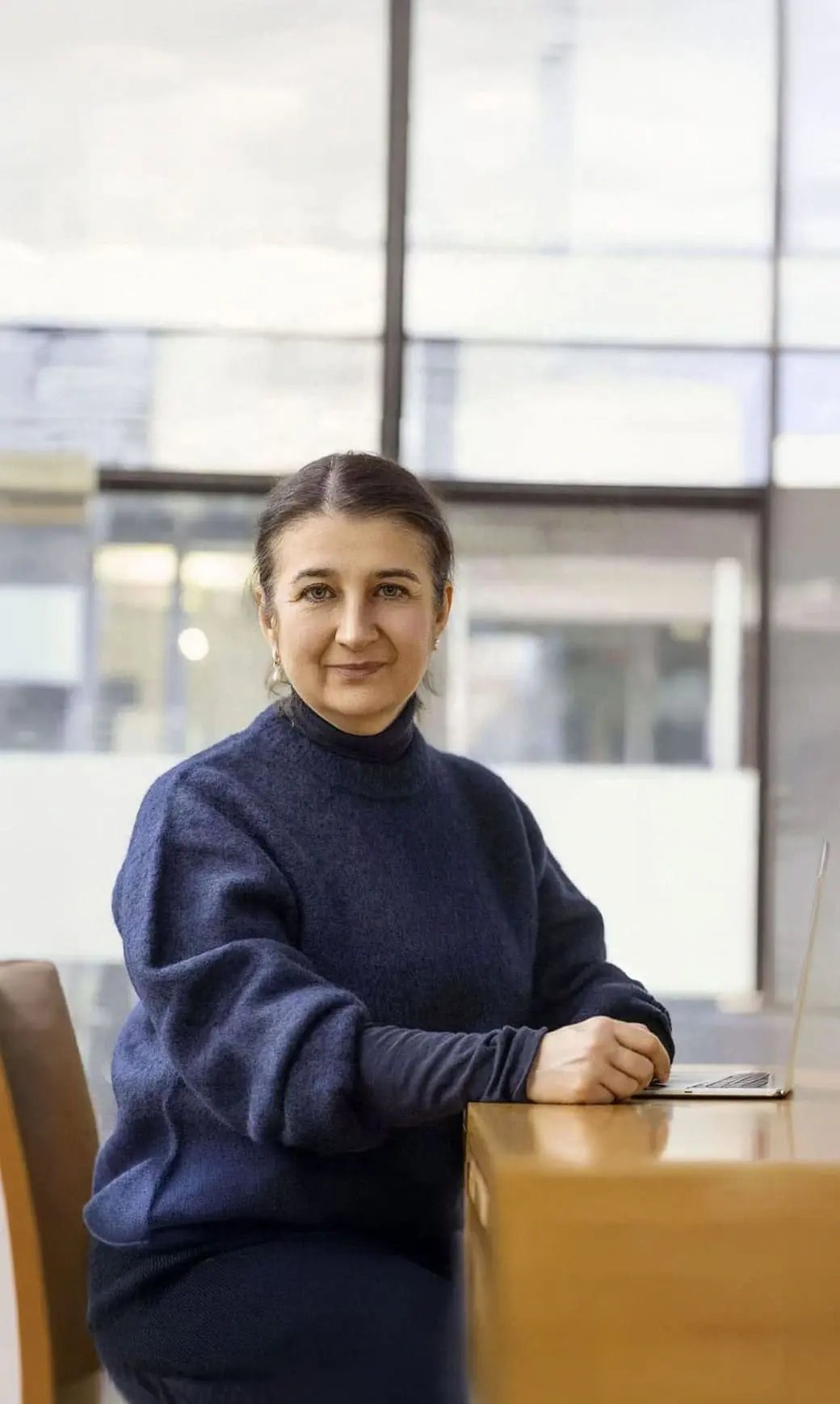 Marlena Dusza-Frickenstein
Senior Digital Marketing
Consultant