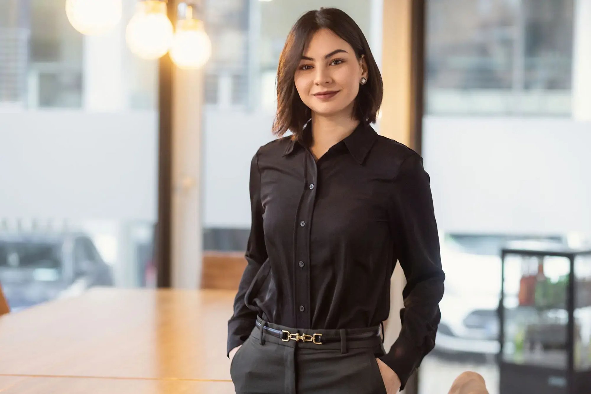 Eine Ausbildung bei Second Elements