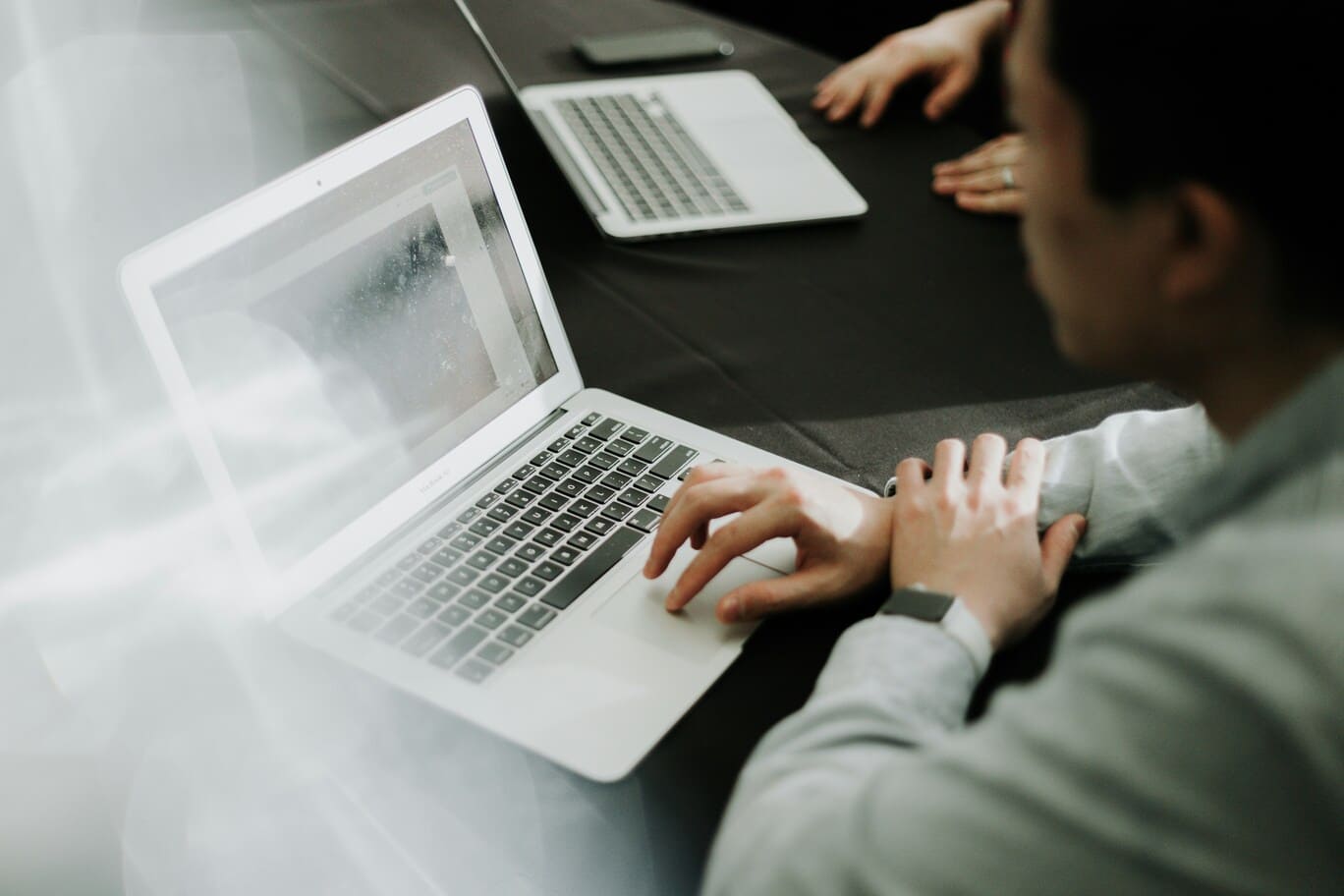 Offpage SEO Angebot – Second Elements Optimierung für bessere Sichtbarkeit.