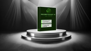 LLM Sichtbarkeits - Monitoring: PromptScout AI™ AIO Tool