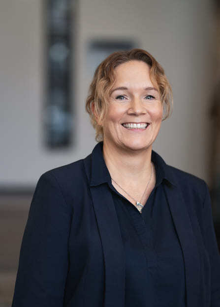 Sandra Stolper – Digital Marketing Consultant SEA bei Second Elements.