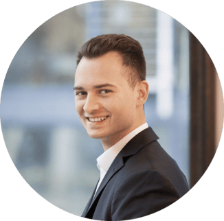 Steffen Sass - Digital Marketing Consultant SEA, Teil des Teams seit 2020