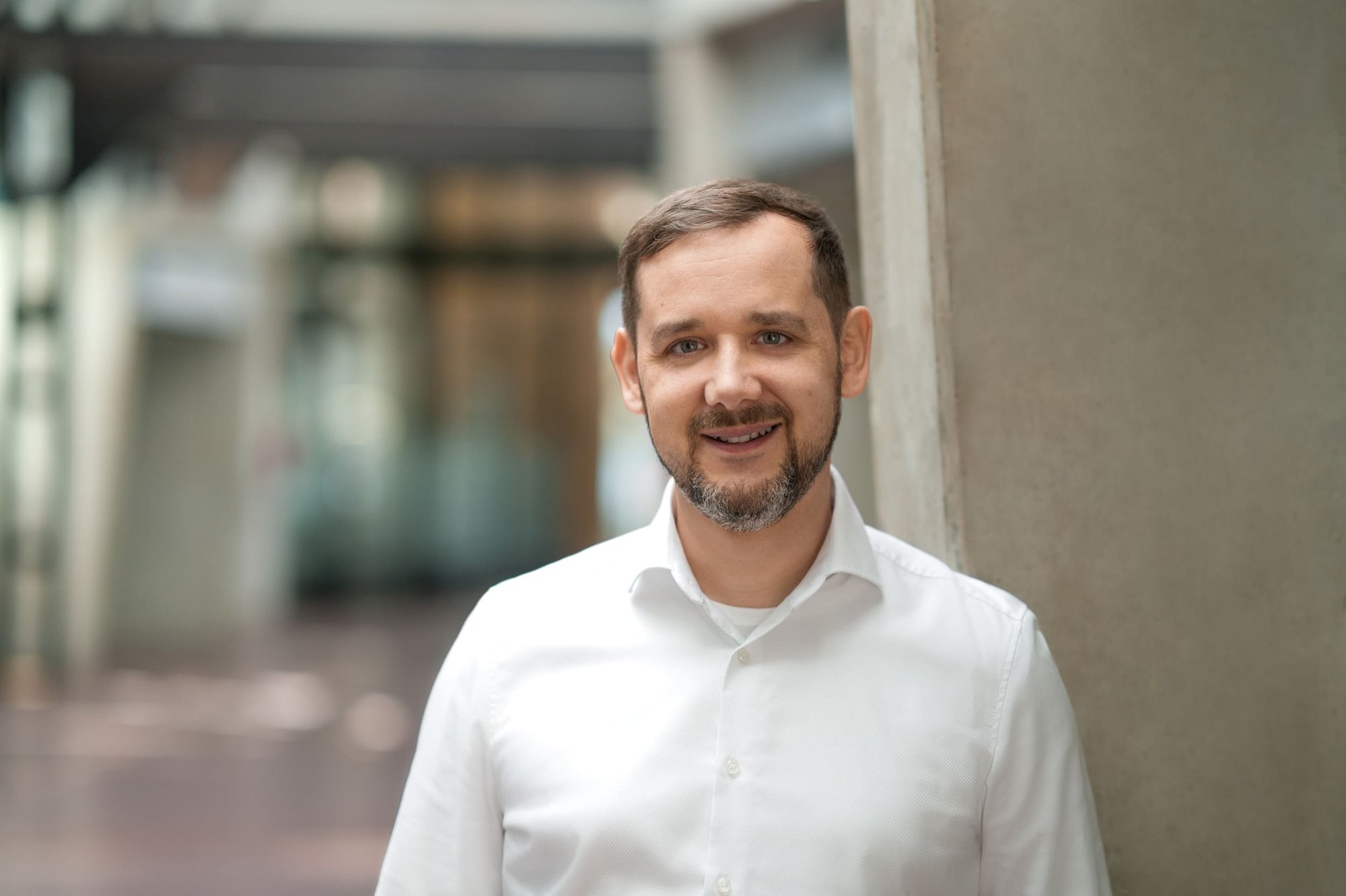 Lars Schipke – SEO Experte bei Second Elements in Berlin.