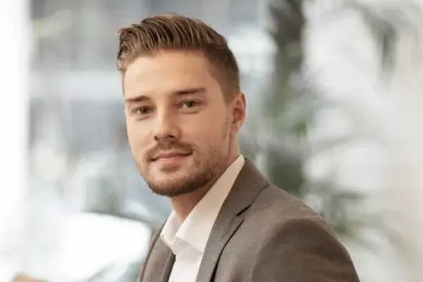 David Mundstock – SEA-Experte bei Second Elements