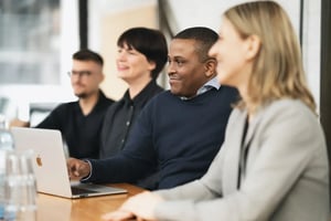 Second Elements – Digitales Marketing Team für SEO & SEA