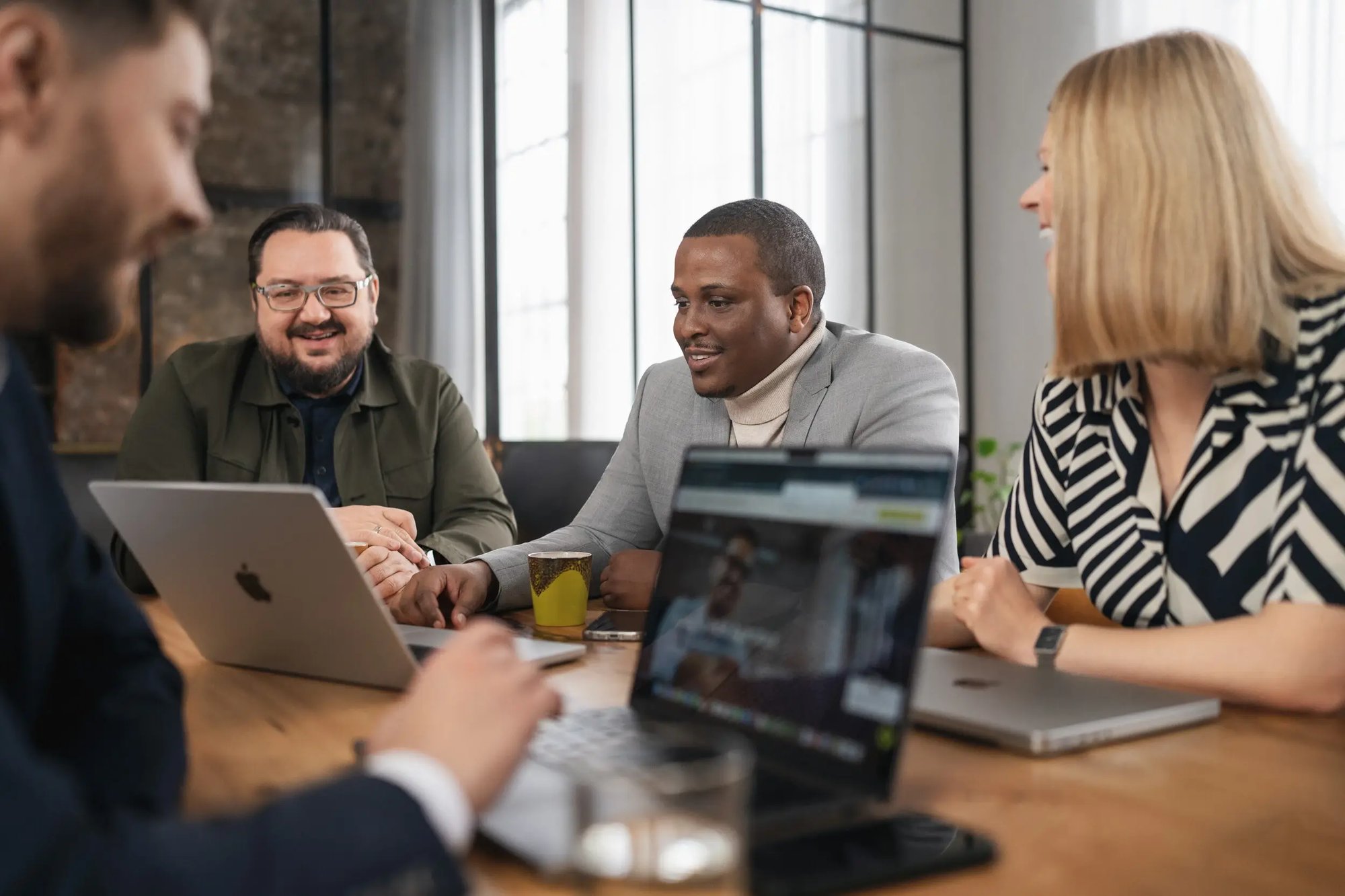 Second Elements Google Ads Team