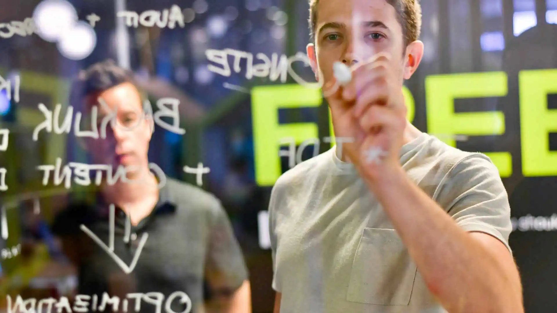 Second Elements Job Bewerbung – Entdecke offene Vakanzen im digitalen Marketing.