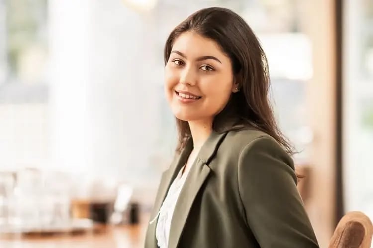 Second Elements Mitarbeiter im Bereich SEO und digitales Marketing