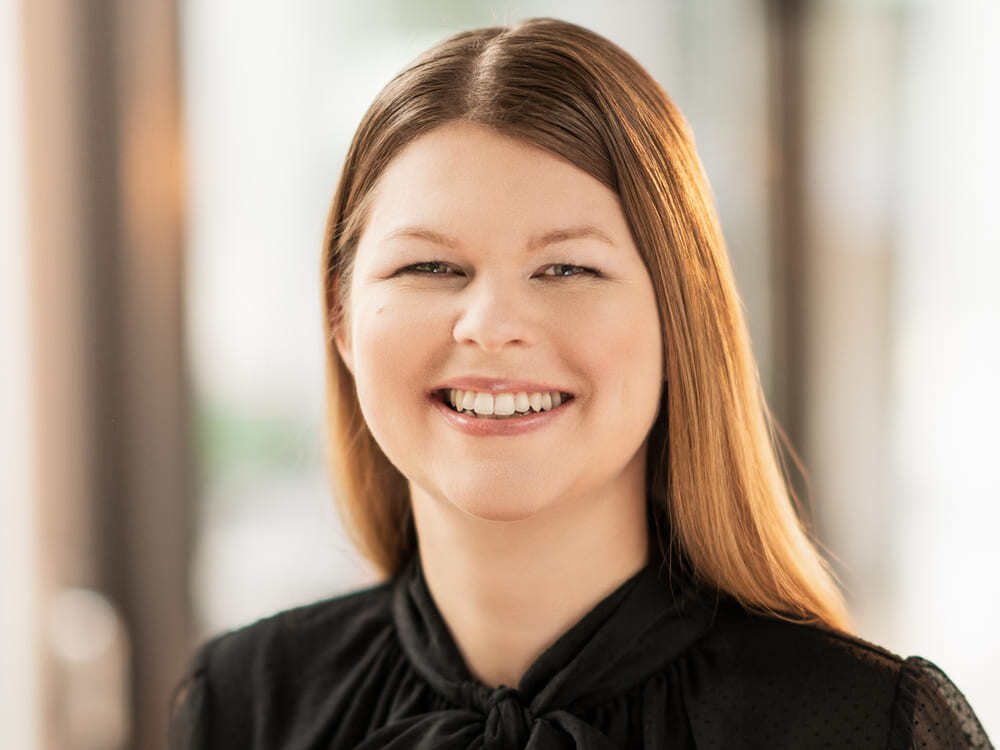 Digitales Marketing-Expertin bei Second Elements.