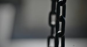 Second Elements SEO Chain – Veranschaulichung der SEO-Strategie.