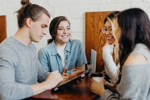Agentur für Social Media Advertising zur Steigerung der Reichweite und dem Umsatz