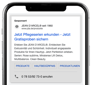text-kampagne