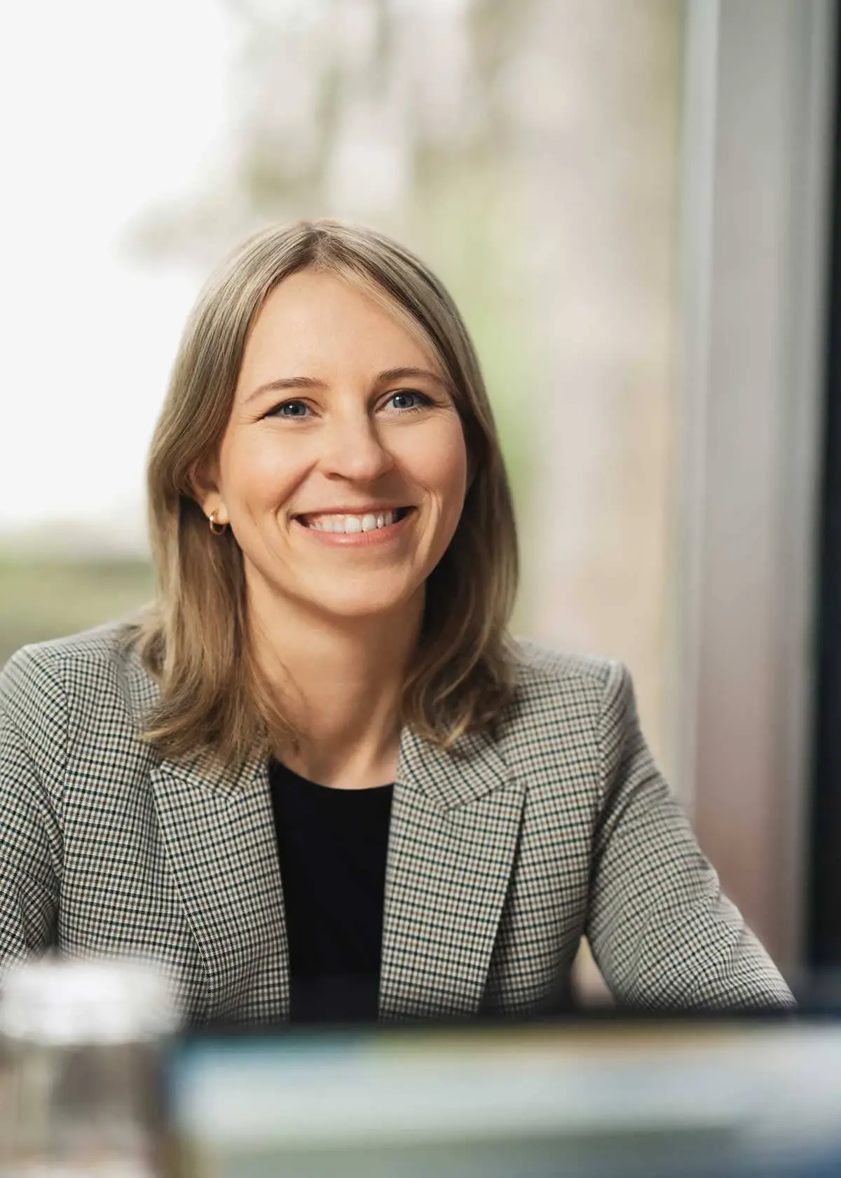 Franziska Martens – Senior SEA-Expertin bei Second Elements.