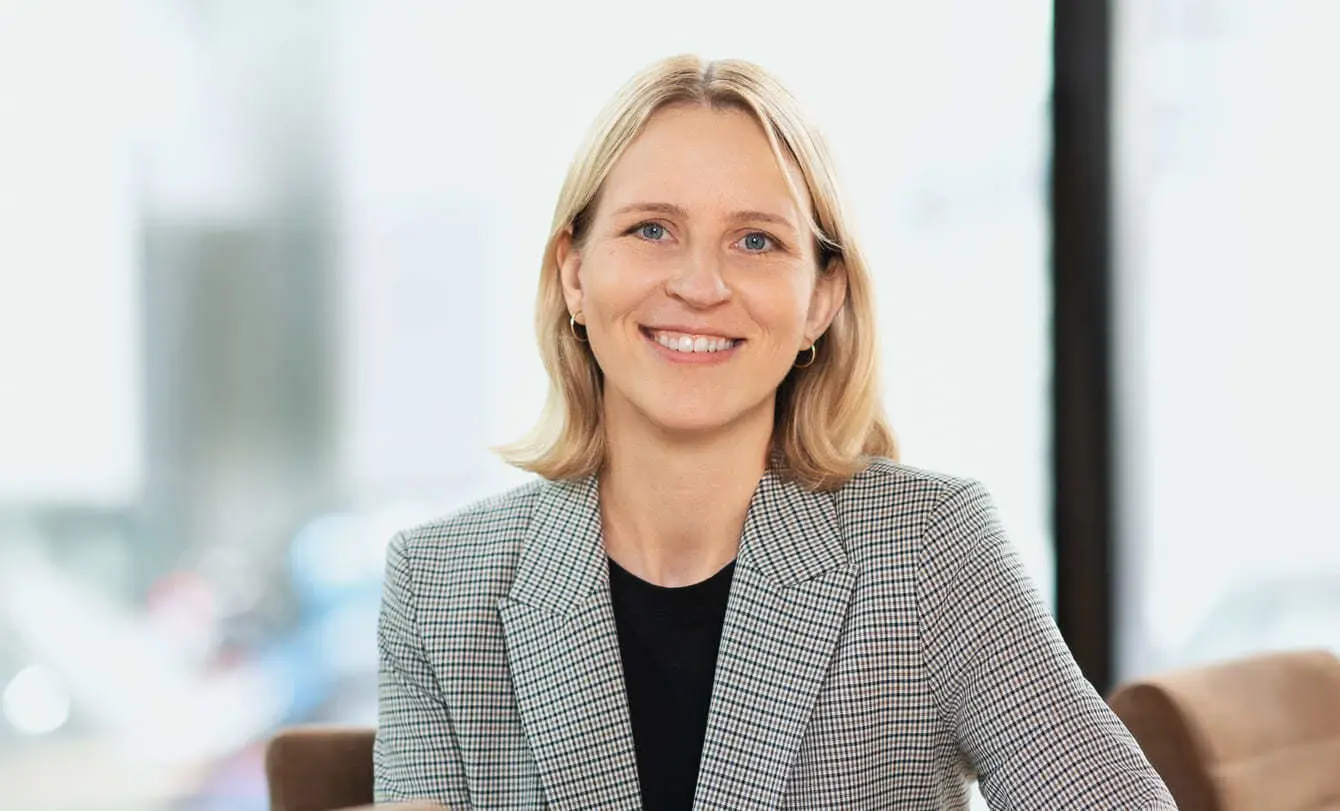 Franziska Martens – Senior Digital Marketing & SEA-Expertin bei Second Elements