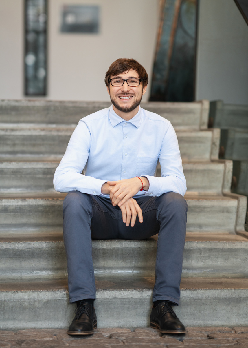 Jörn Zitta – SEO Consulting bei Second Elements für optimierte Online-Sichtbarkeit.