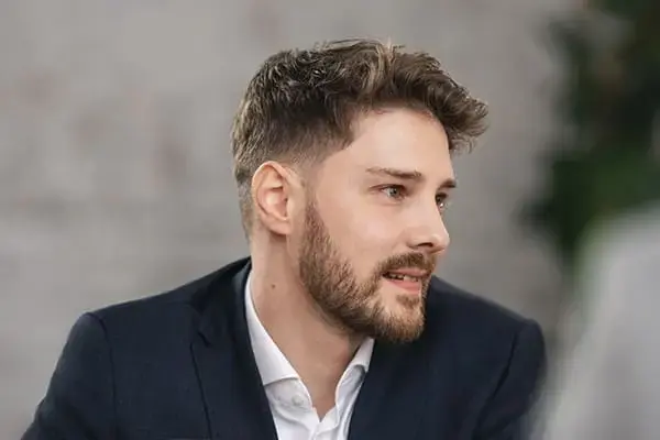 Job Senior Digital Marketing Consultant SEA in Hamburg Job Senior Digital Marketing Consultant SEA in Hamburg