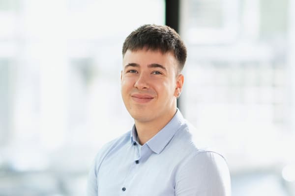 Werksstudent im Digitalen Marketing (m/w/d) in Hamburg