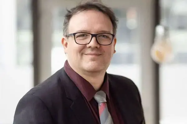 Martin Rost Senior Digital Marketing